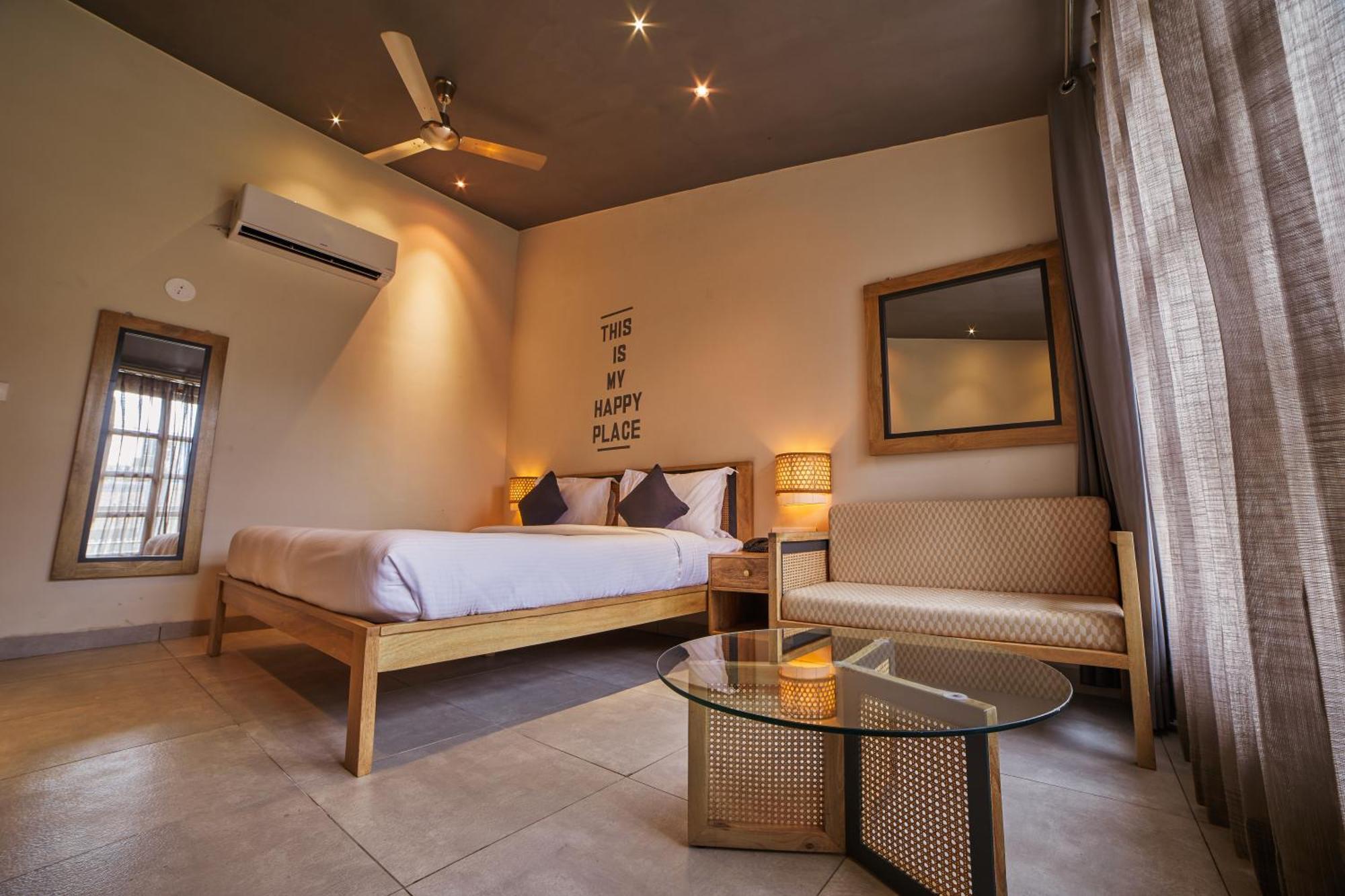The Artist House Udaipur Hotel Luaran gambar