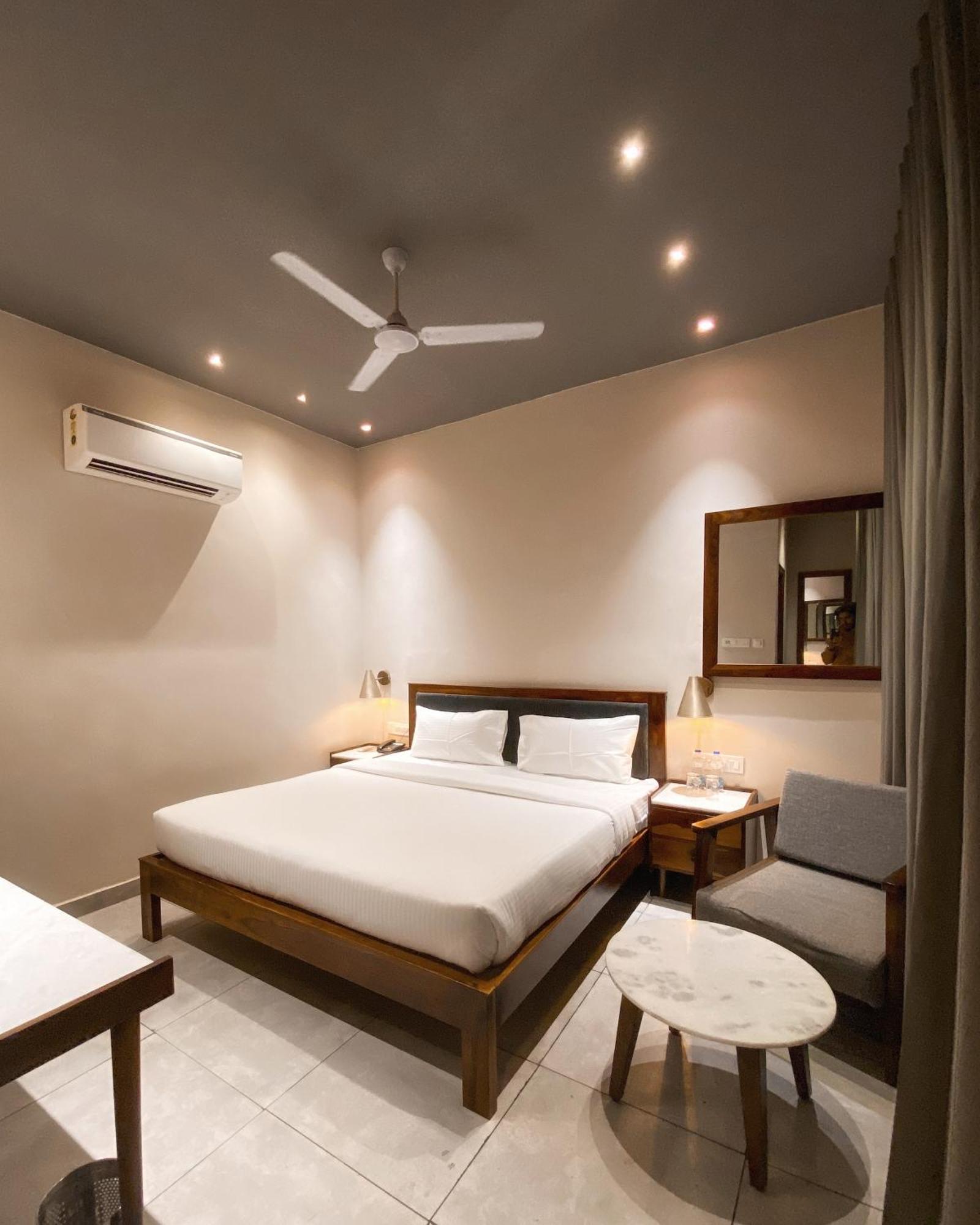 The Artist House Udaipur Hotel Luaran gambar