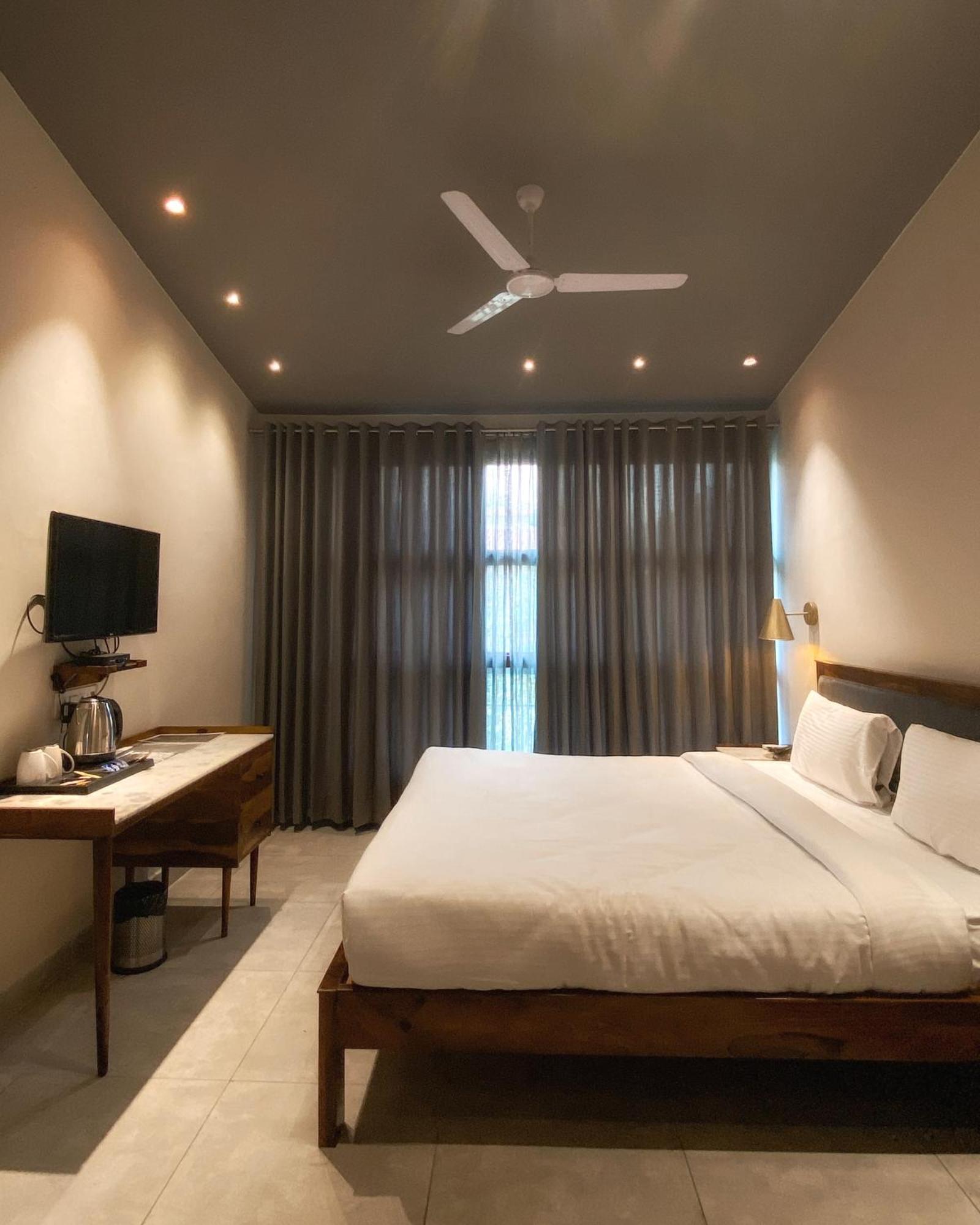 The Artist House Udaipur Hotel Luaran gambar