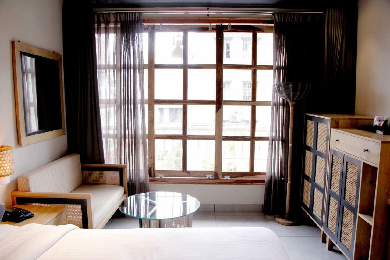 The Artist House Udaipur Hotel Luaran gambar