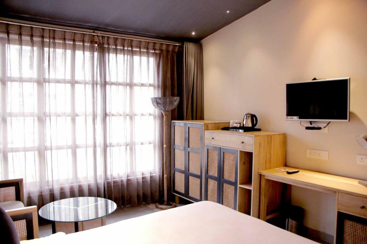 The Artist House Udaipur Hotel Luaran gambar